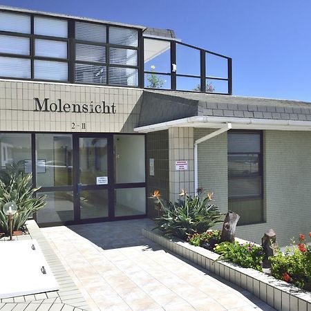 Apartmán Molensicht No. 8 Swakopmund Exteriér fotografie