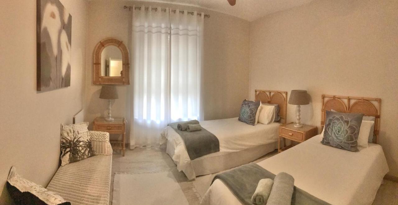 Apartmán Molensicht No. 8 Swakopmund Exteriér fotografie