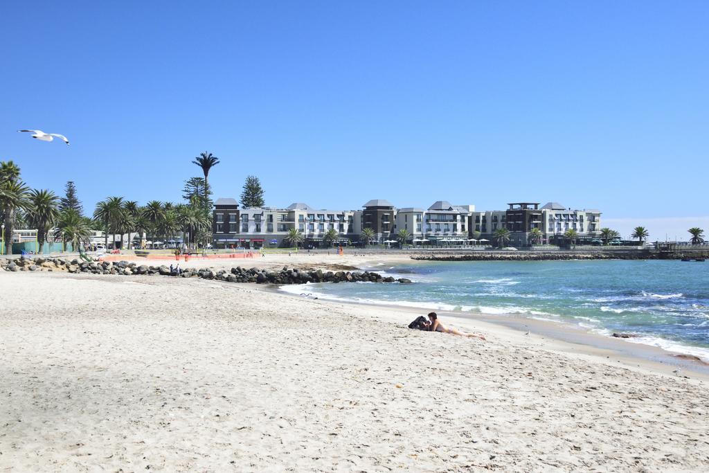Apartmán Molensicht No. 8 Swakopmund Exteriér fotografie