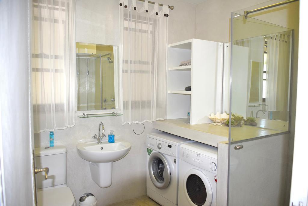Apartmán Molensicht No. 8 Swakopmund Exteriér fotografie